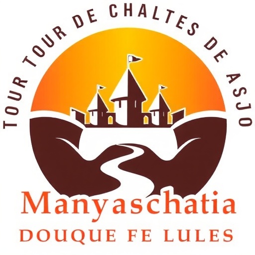Maryachtia Logo